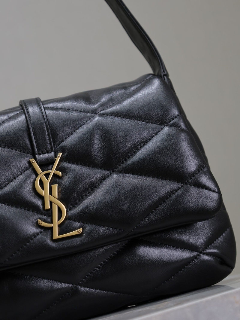 YSL Top Handle Bags